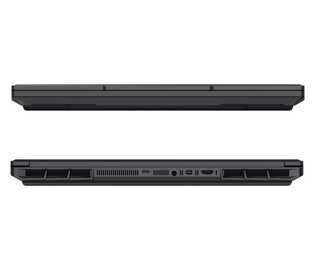 Dream Machines 16PL22 i9-13900HX/32GB/2TB RTX5070Ti 300Hz - 1575706 - zdjęcie 2